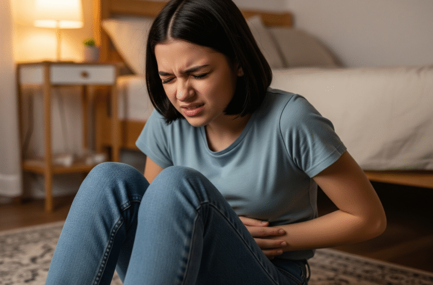 Period Pain : जरा बताओ… क्या पीरियड्स की वजह से तकलीफ़ हो रही है? पीरियड्स के दर्द से राहत पाने के लिए नानी माँ के देसी चाय का नुस्खा