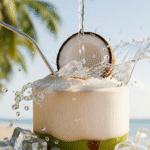 Benefits of Coconut Water