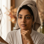 No Makeup Look on this Rakshabandhan