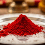 How to Make Homemade Sindoor