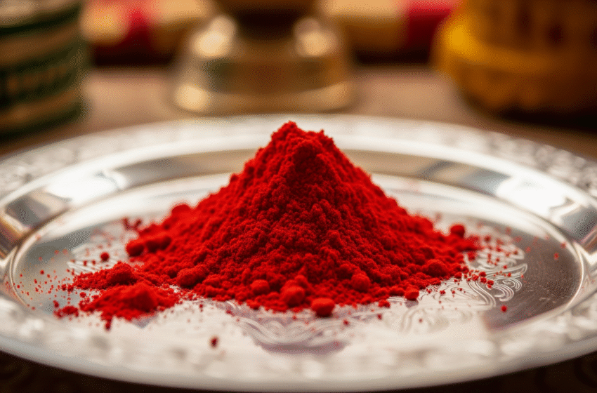 How to Make Homemade Sindoor : एक प्राकृतिक और सुरक्षित नुस्खा