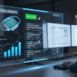 Tech Update : August 2025