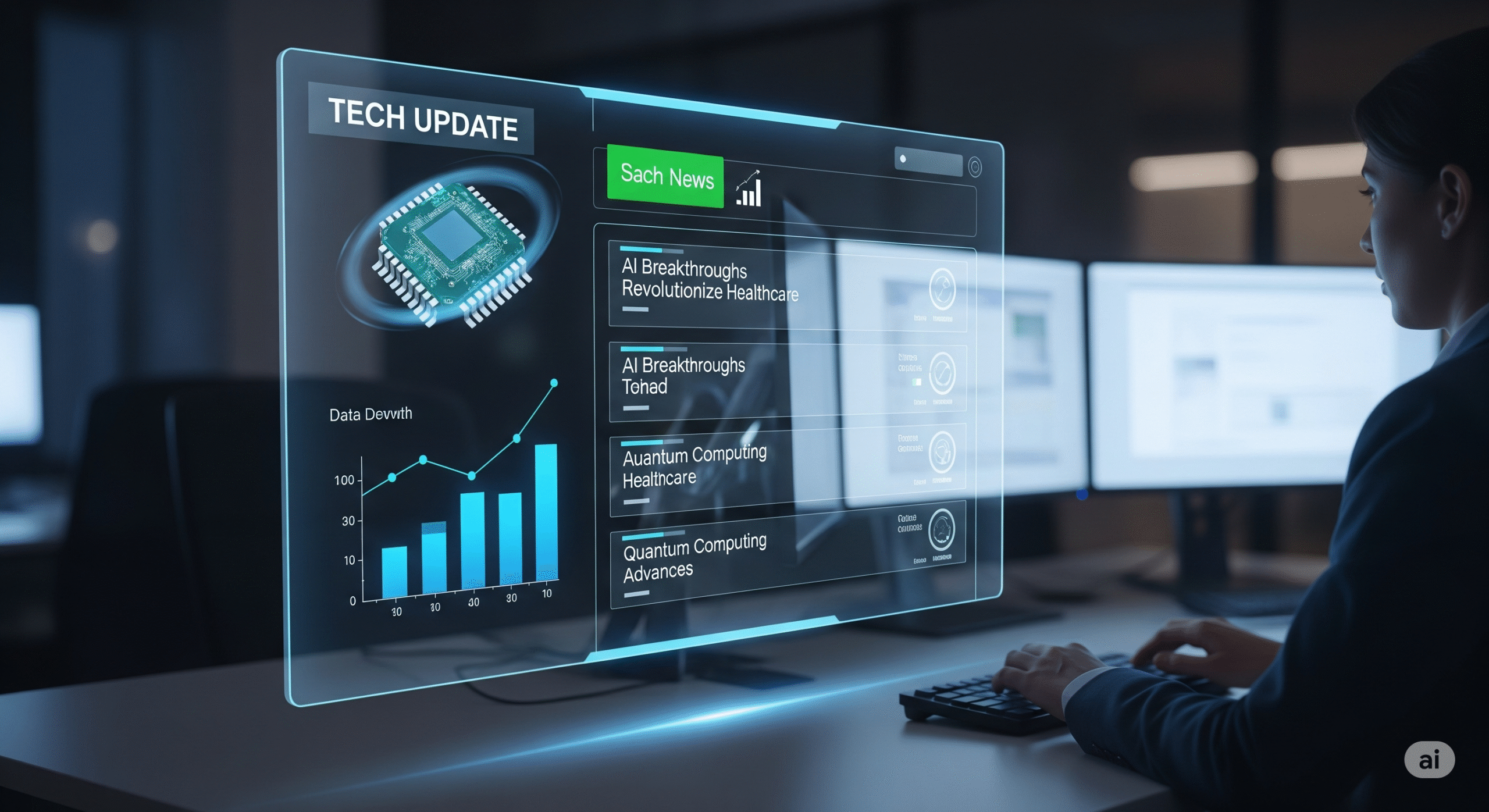 Tech Update : August 2025