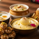 Krishna Janmashtami Prasad