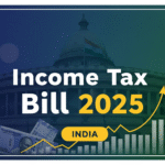 Income Tax Bill 2025