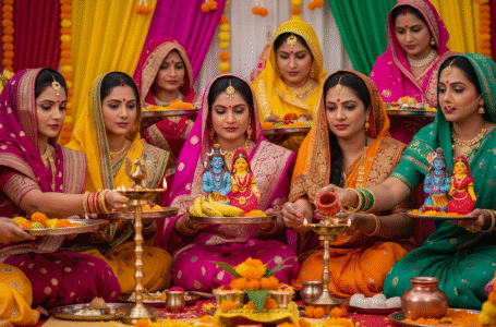 Hartalika Teej Vrat Wishes