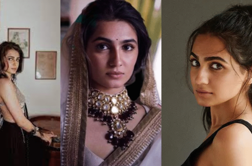 Vedika Pinto : बॉलीवुड की नई राइजिंग स्टार