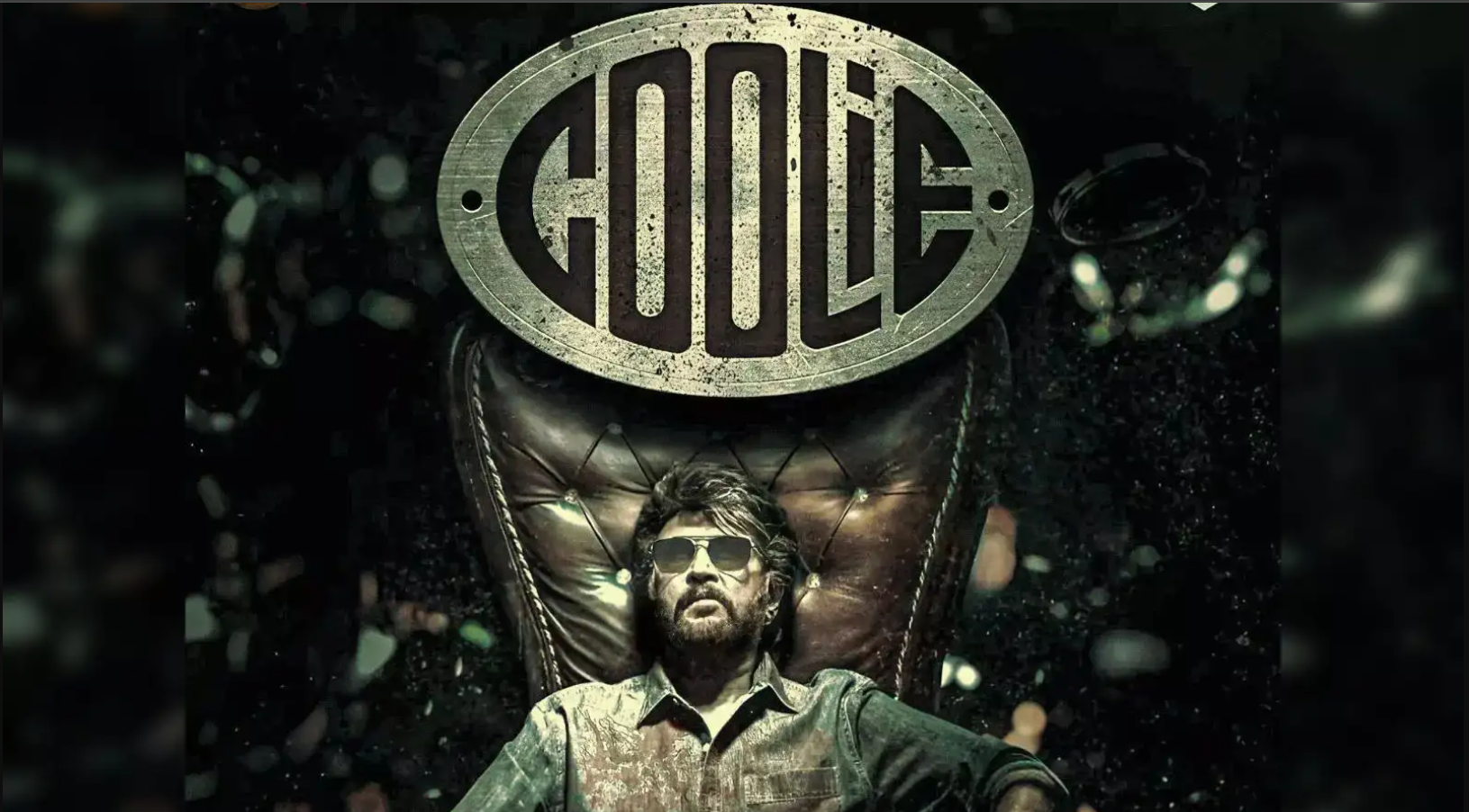Rajinikanth movie coolie