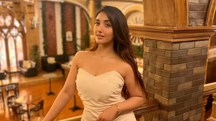 Ashnoor Kaur की सुबह की ड्रिंक रेसिपी और बिग बॉस 19 अपडेट