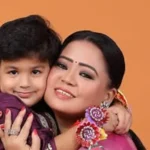 Bharti Singh