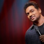 Zakir Khan