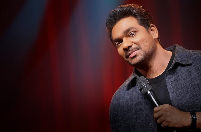 Zakir Khan : The Sakht Launda Who Won India’s Heart with Laughter