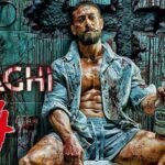 Baaghi 4 : The Ultimate Action Spectacle Awaits