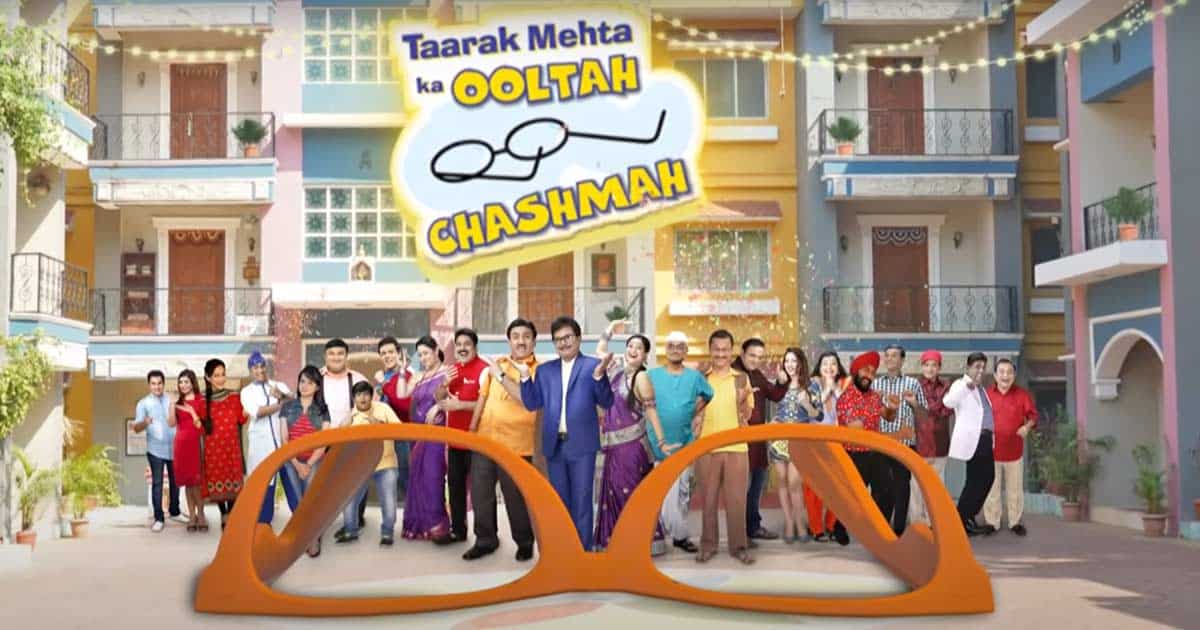 Taarak Mehta Ka Ooltah Chashmah