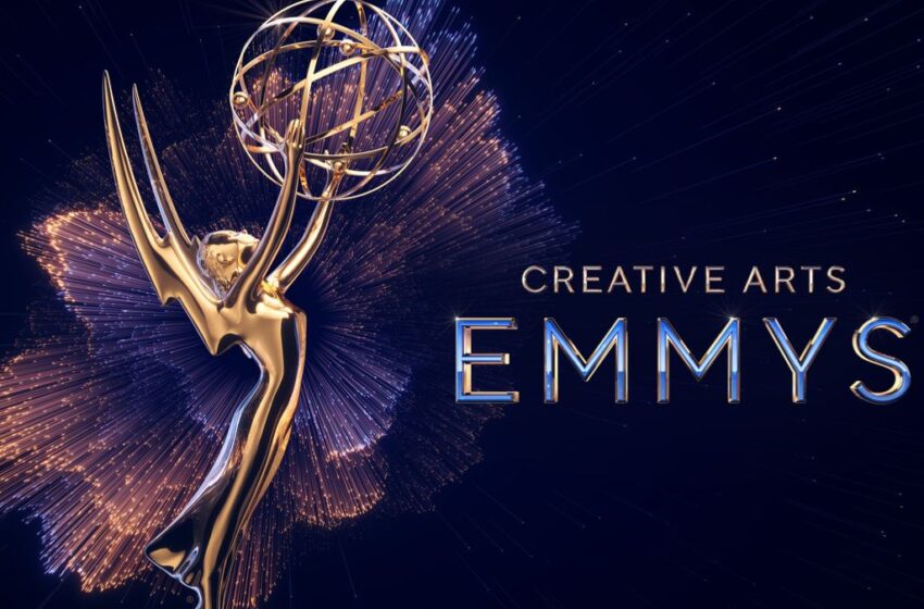 Emmy Awards 2025 : A Night of Newcomers, Historic Wins, and Heartfelt Moments