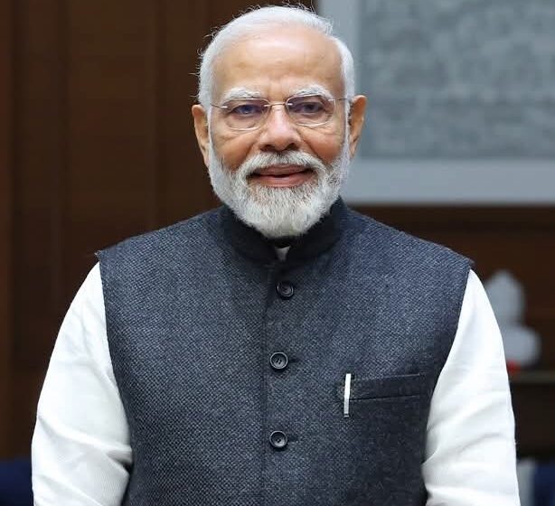 સાબરકાંઠા: લોકલાડીલા વડાપ્રધાન નરેન્દ્ર મોદીજીનો 75મો જન્મદિવસ ભારે ઉત્સાહથી ઉજવાયો