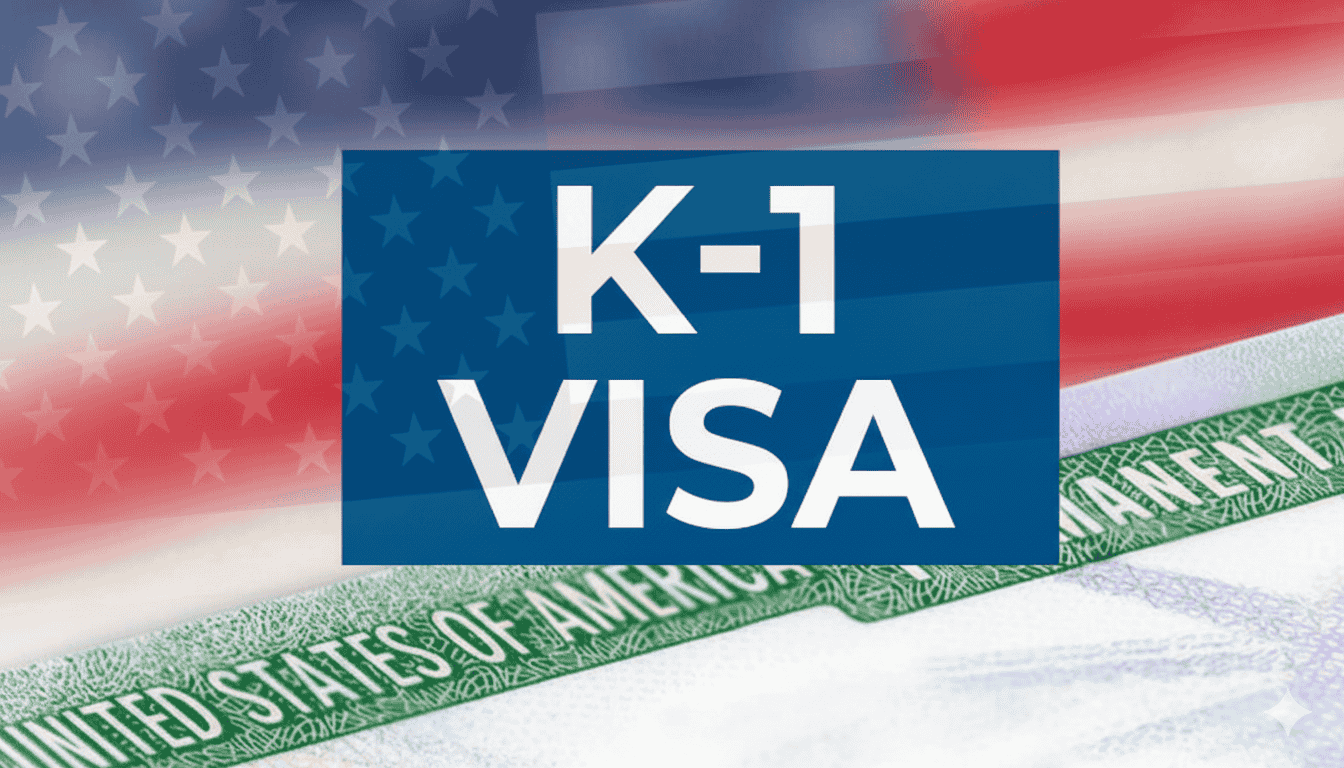 K-1 visa