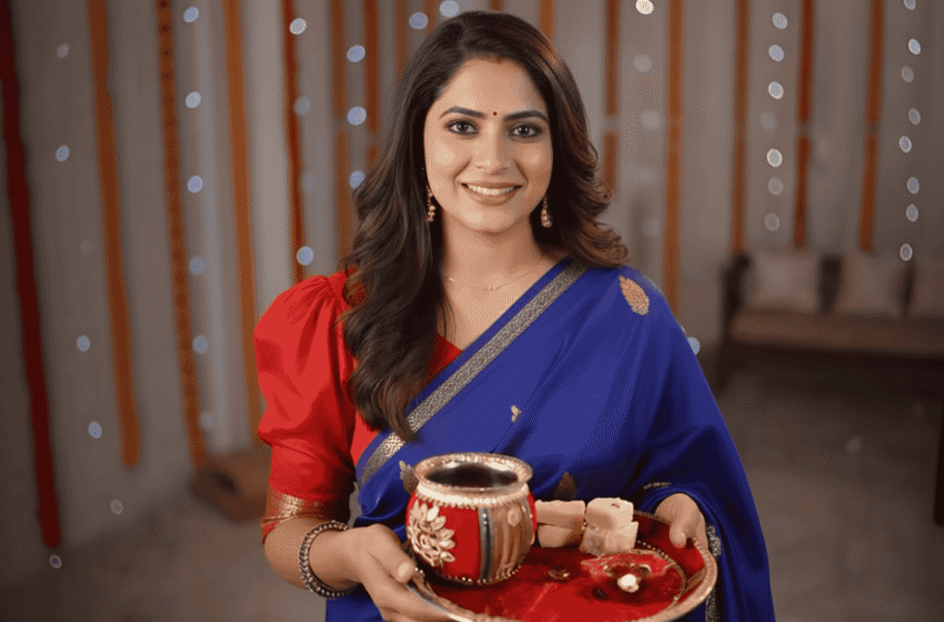 Karwa Chauth 2025 : प्रेम और समर्पण का पर्व