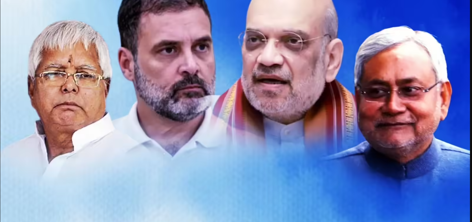 Bihar Politics : Assembly Elections 2025