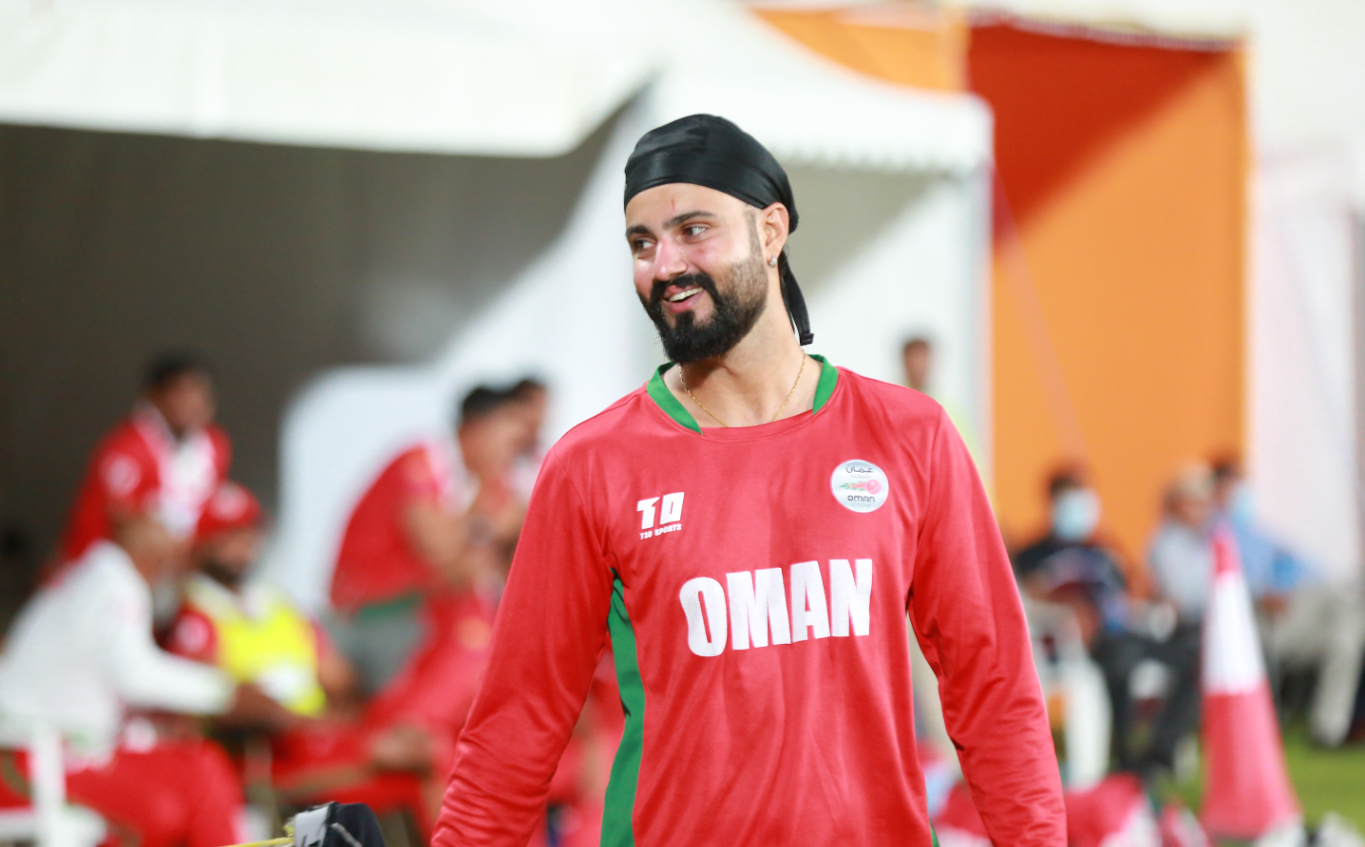 Jatinder Singh Cricket Journey