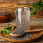Chia Seeds