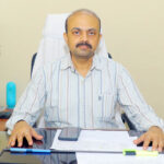 Noida District Excise Officer Subodh Kumar Srivastava