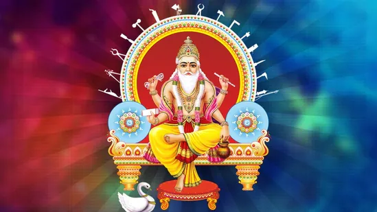 Vishwakarma Puja 2025 : महत्व, तिथि और पूजा विधि