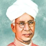 Sarvepalli Radhakrishnan