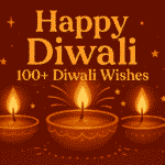 100+ Diwali Wishes