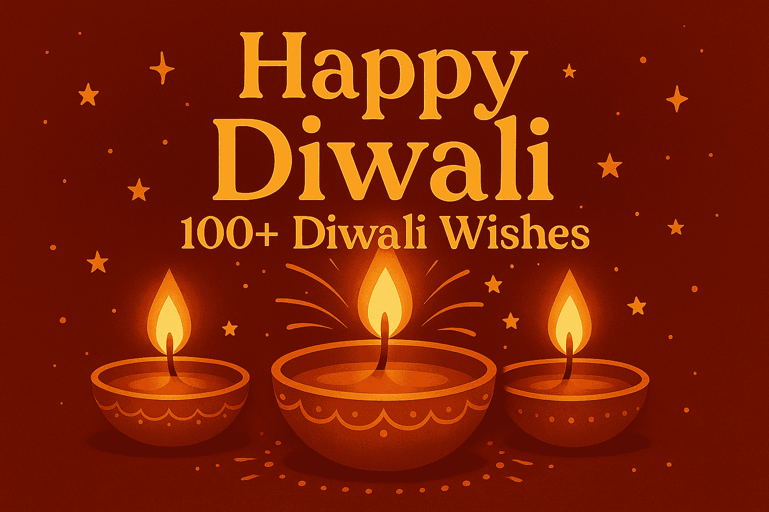 100+ Diwali Wishes