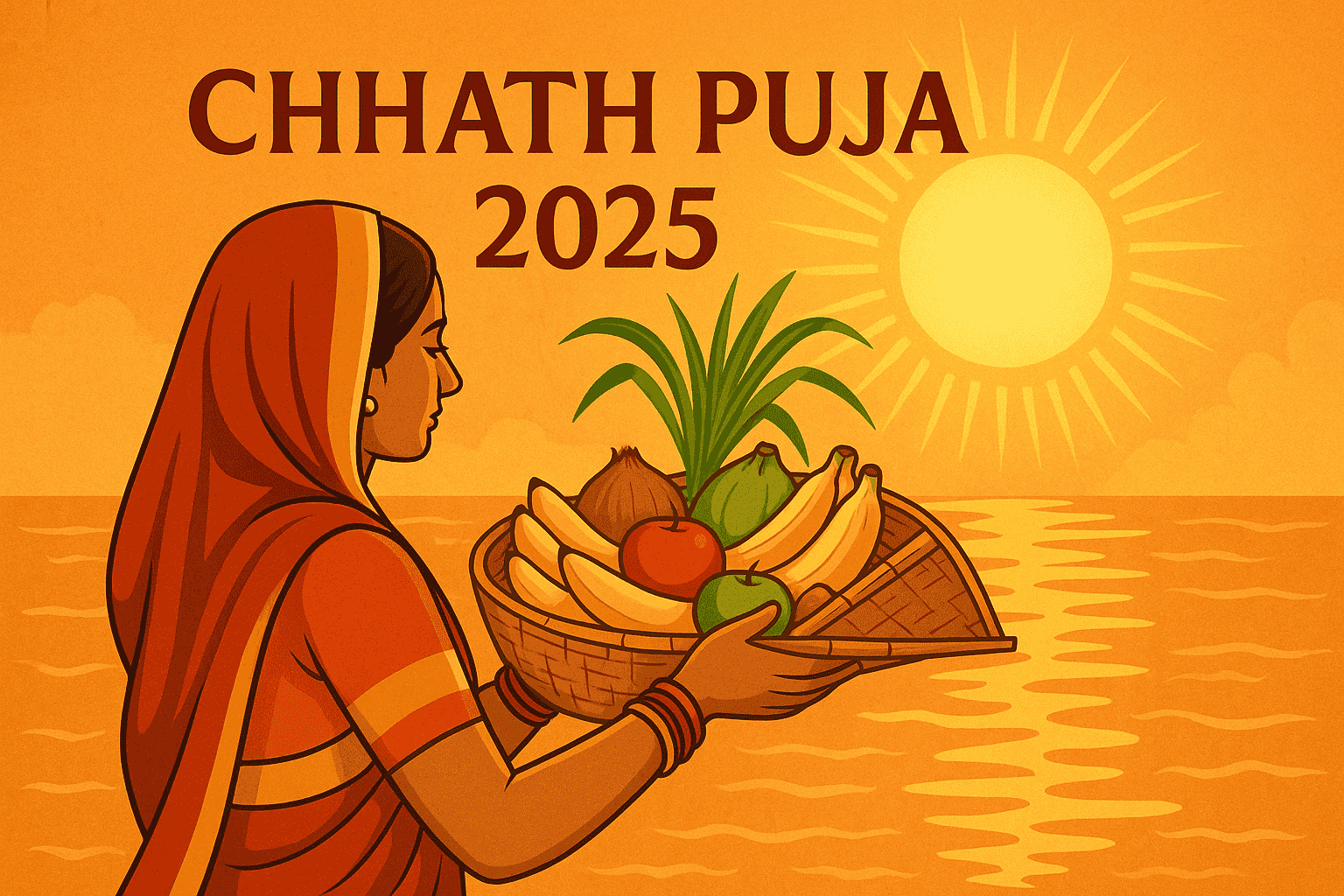Chhath Puja 2025