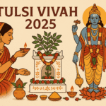 Tulsi Vivah 2025
