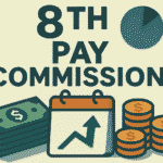 Cabinet approval for 8th Pay Commission