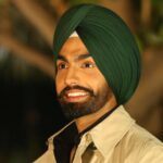 Ammy Virk Biography