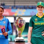 Women's World Cup Final 2025