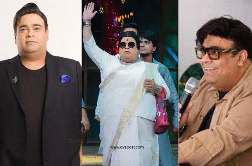 Kiku Sharda : From Marwadi Roots to Comedy Royalty – A Journey of Laughter, Loss, and Unwavering Loyalty