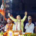 Bihar Election 2025 : 2 नवंबर को पटना में PM Modi का भव्य रोड शो