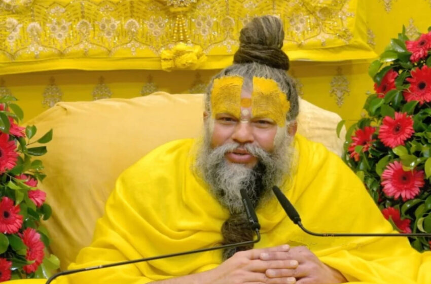 Premanand ji maharaj news and health update : भक्ति का अमर प्रकाश, चुनौतियों से ऊपर उठती प्रेरणा