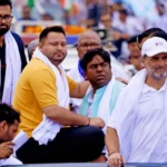 Bihar Election Update