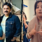 Pawan Singh Jyoti Singh Controversy