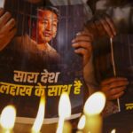 deccanherald : Arrest of Sonam Wangchuk