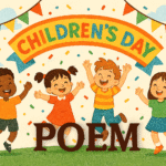Children’s Day 2025