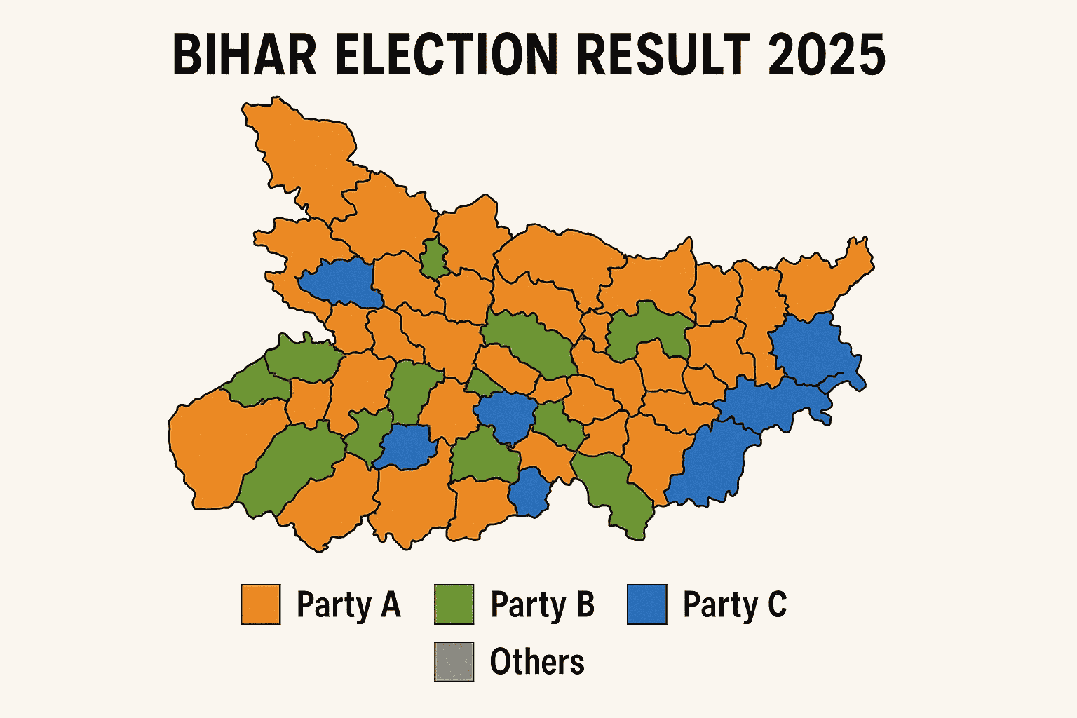 Bihar Election Result 2025