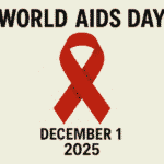 World AIDS Day 2025