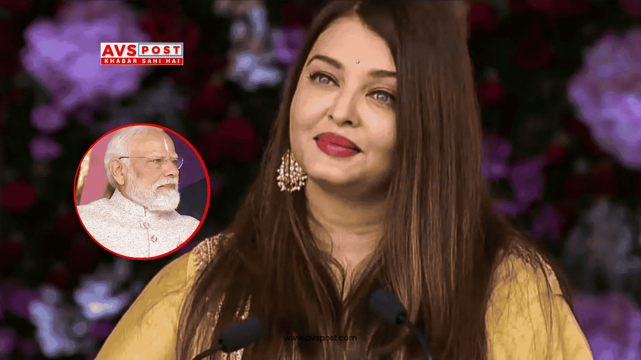 Aishwarya Rai news