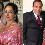 Who is Dharmendra First Wife