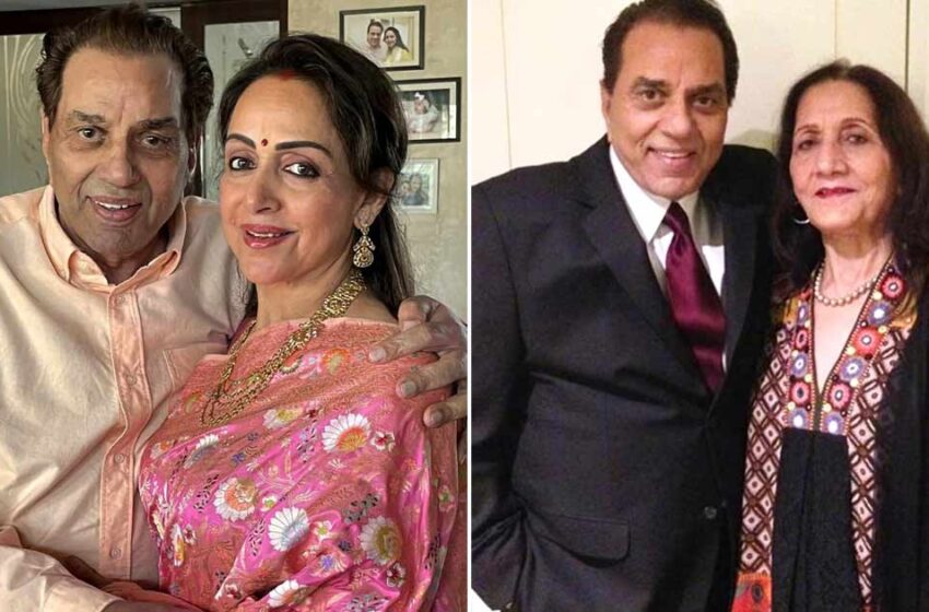  Who is Dharmendra First Wife ? धर्मेंद्र की पहली पत्नी प्रकाश कौर की अनकही कहानी