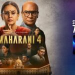 Maharani Season 4 Review