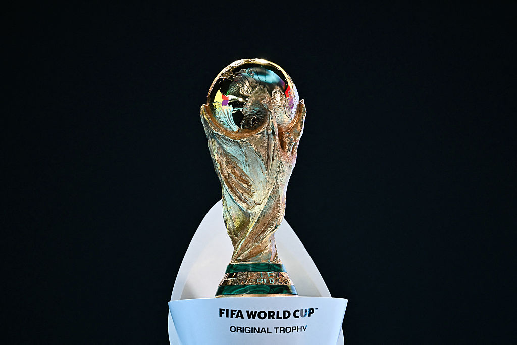FIFA World Cup 2026
