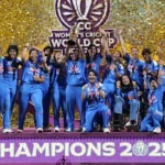 Women Cricket World Cup 2025
